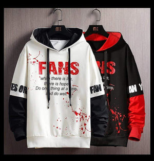 Planet Gates Men's Long Sleeve Fashion Hoodie Fitted Sweatshirt Men's Casual Hooded Sportswear Men's Spring Comfortable Hoodie