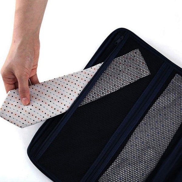 Planet Gates Men's Nylon Luggage Travel Bags For Shirt Lightweight Packing Organizer Garment Packing Cubes Luggage Suitcase male bag