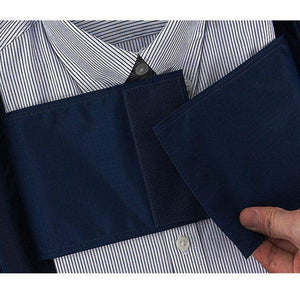 Planet Gates Men's Nylon Luggage Travel Bags For Shirt Lightweight Packing Organizer Garment Packing Cubes Luggage Suitcase male bag