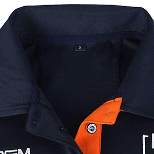 Planet Gates Men's Outdoor Sport Clothes Golf Long Sleeve Ice T-shirts Summer Soft Viscose Shirt Sunscreen UV Underwear Golf Apparel