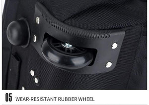 Planet Gates Men's Travel Bag Man Backpack Polyester Bags Waterproof Computer Packsack Brand Design Backpacks Trolley backpack