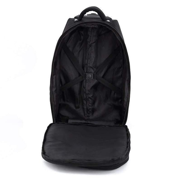 Planet Gates Men's Travel Bag Man Backpack Polyester Bags Waterproof Computer Packsack Brand Design Backpacks Trolley backpack