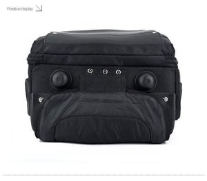 Planet Gates Men's Travel Bag Man Backpack Polyester Bags Waterproof Computer Packsack Brand Design Backpacks Trolley backpack