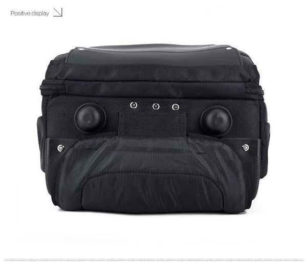 Planet Gates Men's Travel Bag Man Backpack Polyester Bags Waterproof Computer Packsack Brand Design Backpacks Trolley backpack