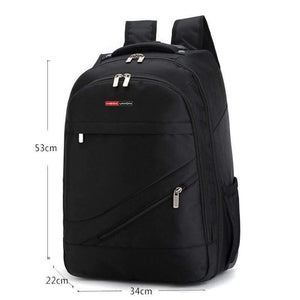 Planet Gates Men's Travel Bag Man Backpack Polyester Bags Waterproof Computer Packsack Brand Design Backpacks Trolley backpack