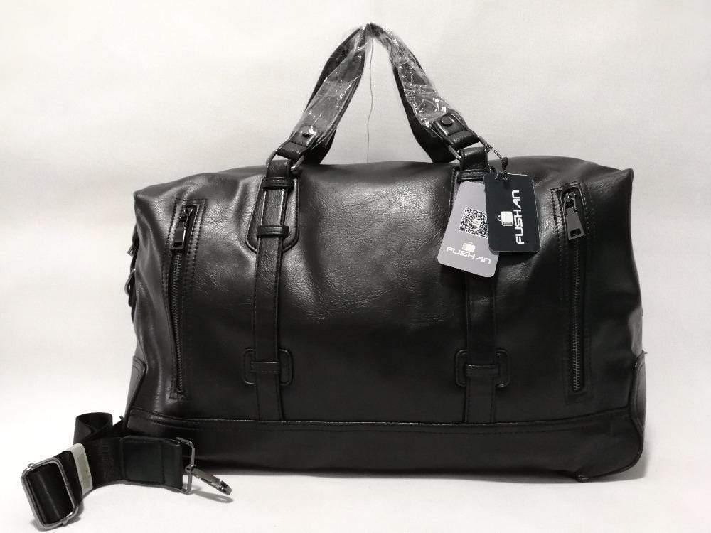 Planet Gates Men's Travel Bags Brand luggage Waterproof suitcase duffel bag Large Capacity Bags casual High-capacity leather handbag