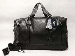 Planet Gates Men's Travel Bags Brand luggage Waterproof suitcase duffel bag Large Capacity Bags casual High-capacity leather handbag