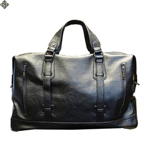 Planet Gates Men's Travel Bags Brand luggage Waterproof suitcase duffel bag Large Capacity Bags casual High-capacity leather handbag