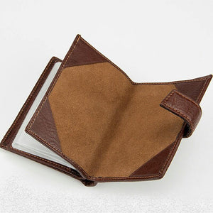 Planet Gates Men's wallet high quality hasp passport purse for male New arrival vintage card holder with coin pocket