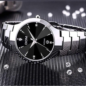 Planet Gates Men's Watches Top Brand Luxury Quartz Fashion Watch Tungsten Steel Waterproof Watch Montre Women Watch Casual lovers