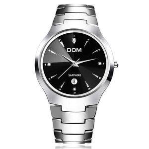 Planet Gates Men's Watches Top Brand Luxury Quartz Fashion Watch Tungsten Steel Waterproof Watch Montre Women Watch Casual lovers