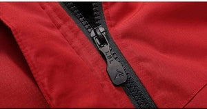 Planet Gates Men's Winter Jacket Men Waterproof Windproof Parka Male Snow Defence Thick Coats Mens