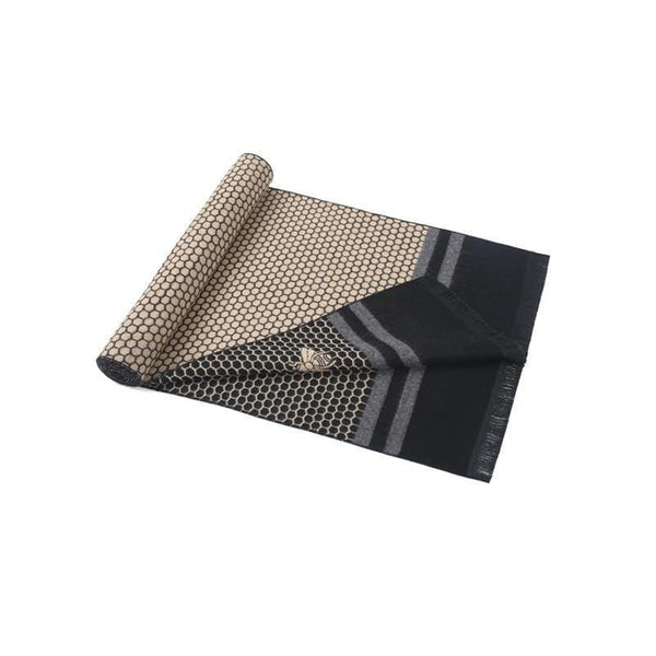 Planet Gates Men scarf brand luxury Business Casual Cachecol  Cashmere cotton mens Shawl Wrap Winter scarves