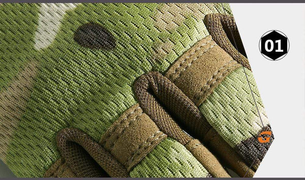 Planet Gates Men Shooting Gloves Military Army Mitten Tactical Full Finger Glove Touch Screen Light Breathable Cycling Airsoft Paintball