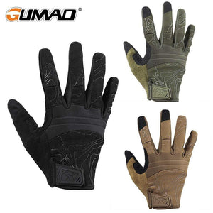Planet Gates Men Shooting Gloves Military Army Mitten Tactical Full Finger Glove Touch Screen Light Breathable Cycling Airsoft Paintball