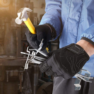 Planet Gates Men Shooting Gloves Military Army Mitten Tactical Full Finger Glove Touch Screen Light Breathable Cycling Airsoft Paintball