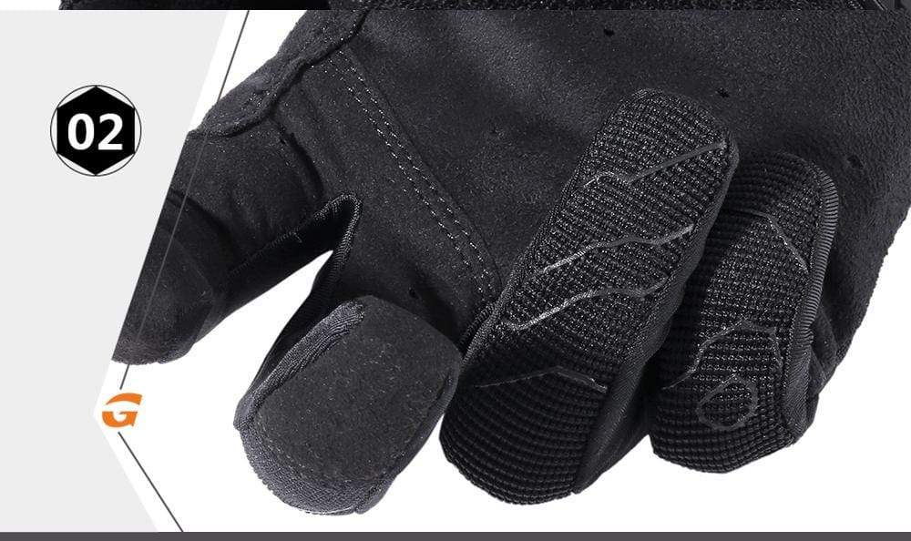 Planet Gates Men Shooting Gloves Military Army Mitten Tactical Full Finger Glove Touch Screen Light Breathable Cycling Airsoft Paintball
