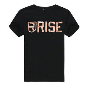 Men Short Sleeve Cotton T-shirt Man Slim Print T Shirt Male Gyms Fitness Bodybuilding Workout Crossfit Brand Tees Tops Clothing