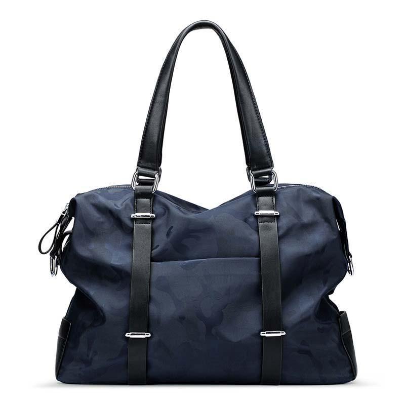 Planet Gates Men Shoulder bag Men's Casual Tote Bag Vintage Business Top handBag Large-Capacity Package high quality