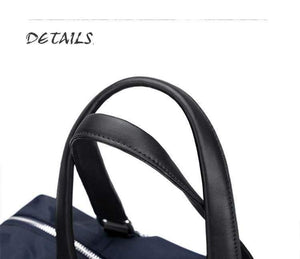 Planet Gates Men Shoulder bag Men's Casual Tote Bag Vintage Business Top handBag Large-Capacity Package high quality