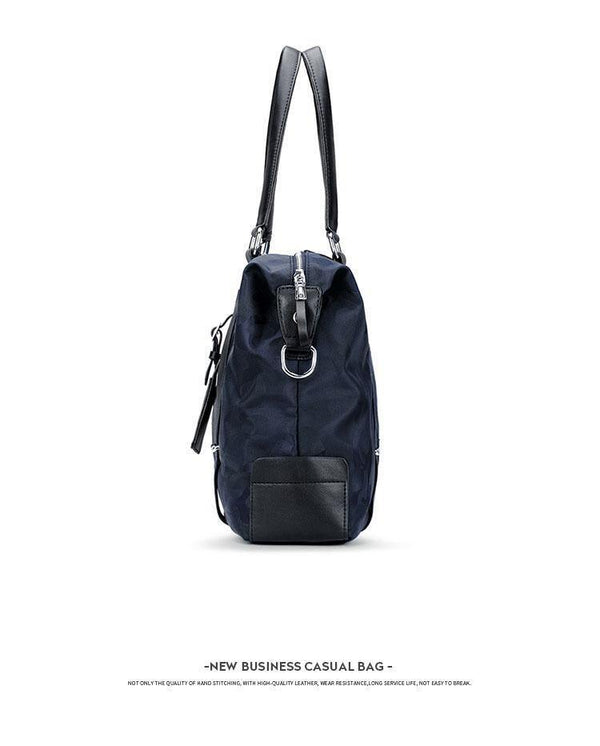 Planet Gates Men Shoulder bag Men's Casual Tote Bag Vintage Business Top handBag Large-Capacity Package high quality