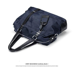 Planet Gates Men Shoulder bag Men's Casual Tote Bag Vintage Business Top handBag Large-Capacity Package high quality