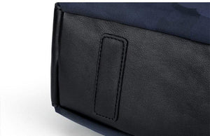 Planet Gates Men Shoulder bag Men's Casual Tote Bag Vintage Business Top handBag Large-Capacity Package high quality