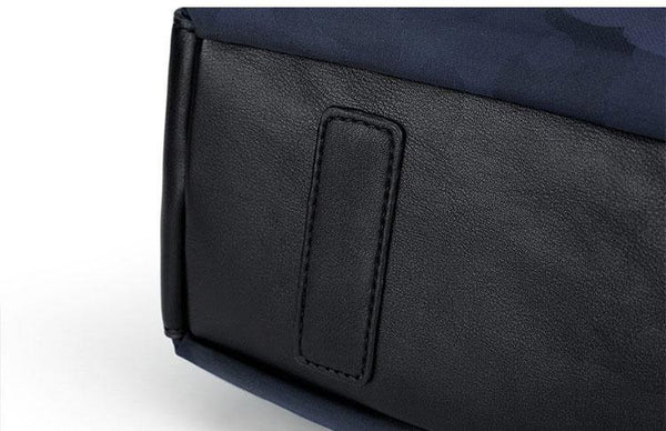 Planet Gates Men Shoulder bag Men's Casual Tote Bag Vintage Business Top handBag Large-Capacity Package high quality