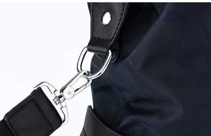 Planet Gates Men Shoulder bag Men's Casual Tote Bag Vintage Business Top handBag Large-Capacity Package high quality