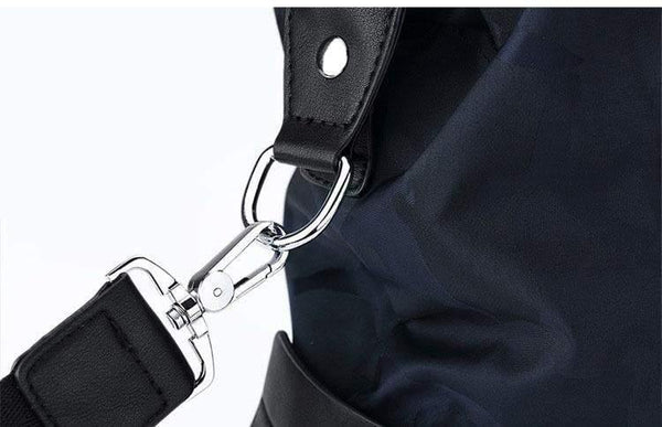 Planet Gates Men Shoulder bag Men's Casual Tote Bag Vintage Business Top handBag Large-Capacity Package high quality