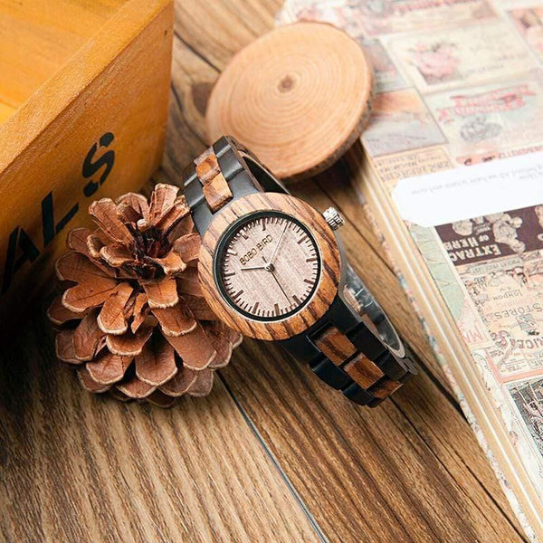 Planet Gates Men Size 42mm / China Wood Watch Men Women Couple Wristwatches Top Brand Design Elegant Wooden Quartz gift cuostom logo saat erkek