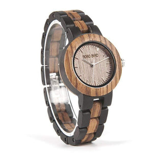 Planet Gates Men Size 42mm / China Wood Watch Men Women Couple Wristwatches Top Brand Design Elegant Wooden Quartz gift cuostom logo saat erkek