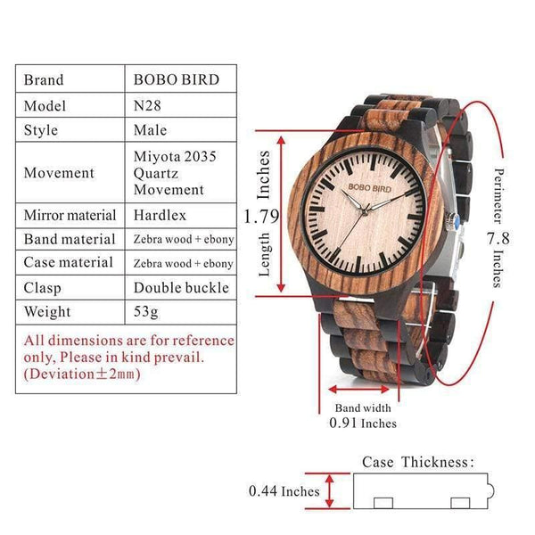 Planet Gates Men Size 42mm / China Wood Watch Men Women Couple Wristwatches Top Brand Design Elegant Wooden Quartz gift cuostom logo saat erkek