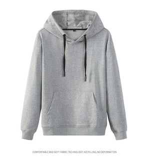 Planet Gates Men Solid Color Hoodies Men Fashion Casual Hoodies Sweatshirts Men Oversized Hip Hop Hoodies Sweatshirt Tops