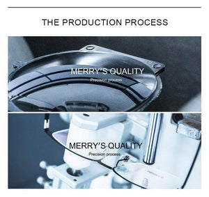 Planet Gates Men Titanium Alloy Glasses Frame Fashion Male Square Ultralight Eye Myopia Prescription Eyeglasses S2001