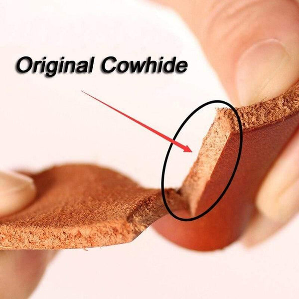 Men Top Layer Leather  Casual High Quality Belt Vintage Design Pin Buckle Genuine Leather Belts For Men Original Cowhide