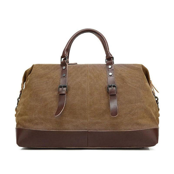 Planet Gates Men Travel Bag Carry on Luggage Duffel Bags Large Travel Tote Patchwork Weekend Crossbody Bag