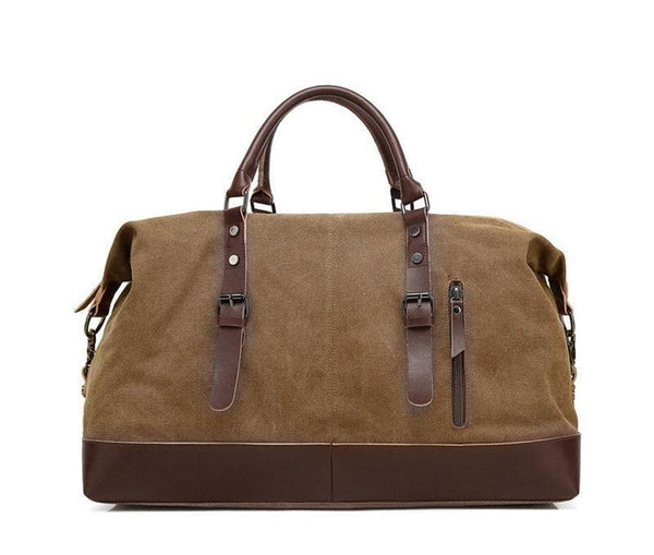 Planet Gates Men Travel Bag Carry on Luggage Duffel Bags Large Travel Tote Patchwork Weekend Crossbody Bag