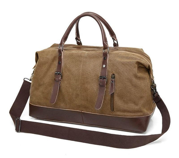 Planet Gates Men Travel Bag Carry on Luggage Duffel Bags Large Travel Tote Patchwork Weekend Crossbody Bag