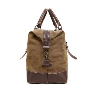 Planet Gates Men Travel Bag Carry on Luggage Duffel Bags Large Travel Tote Patchwork Weekend Crossbody Bag