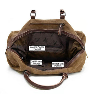 Planet Gates Men Travel Bag Carry on Luggage Duffel Bags Large Travel Tote Patchwork Weekend Crossbody Bag