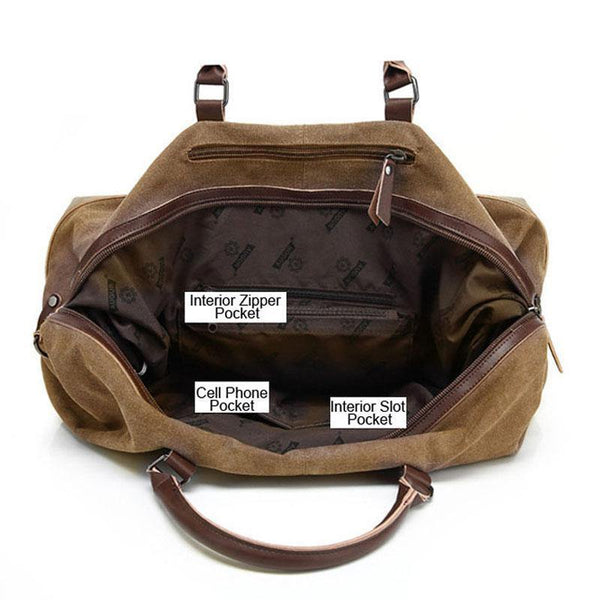 Planet Gates Men Travel Bag Carry on Luggage Duffel Bags Large Travel Tote Patchwork Weekend Crossbody Bag