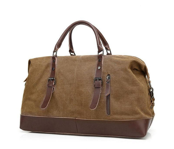 Planet Gates Men Travel Bag Carry on Luggage Duffel Bags Large Travel Tote Patchwork Weekend Crossbody Bag