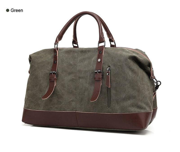 Planet Gates Men Travel Bag Carry on Luggage Duffel Bags Large Travel Tote Patchwork Weekend Crossbody Bag