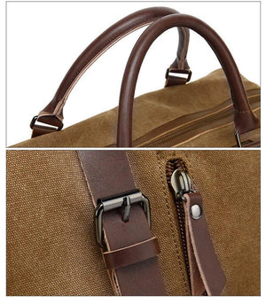 Planet Gates Men Travel Bag Carry on Luggage Duffel Bags Large Travel Tote Patchwork Weekend Crossbody Bag