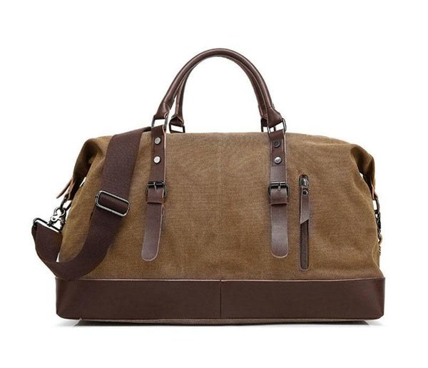 Planet Gates Men Travel Bag Carry on Luggage Duffel Bags Large Travel Tote Patchwork Weekend Crossbody Bag