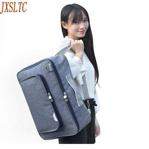 Planet Gates Men Travel Bags Large Capacity Suitcases and travel bags in the road Fashion Backpack trip Original Laptop Backpacks Bag