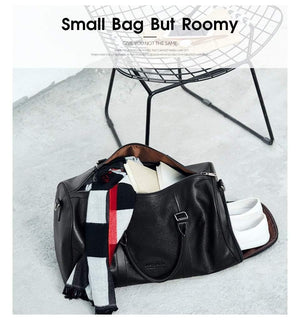 Planet Gates Men Travel Bags Overnight Duffel Bag Weekend Travel Large Tote Bags Crossbody Travel Bags