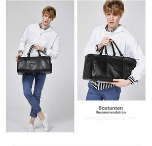 Planet Gates Men Travel Bags Overnight Duffel Bag Weekend Travel Large Tote Bags Crossbody Travel Bags