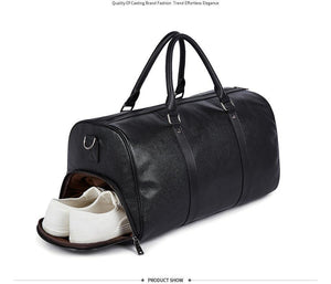 Planet Gates Men Travel Bags Overnight Duffel Bag Weekend Travel Large Tote Bags Crossbody Travel Bags